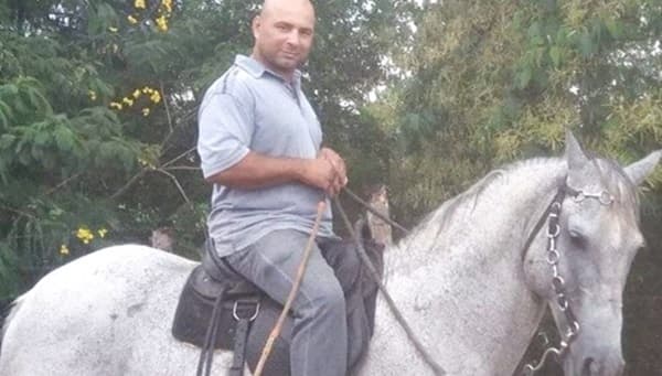 Mecânico automotivo de 44 anos é morto a tiros no centro da cidade de Iguaí