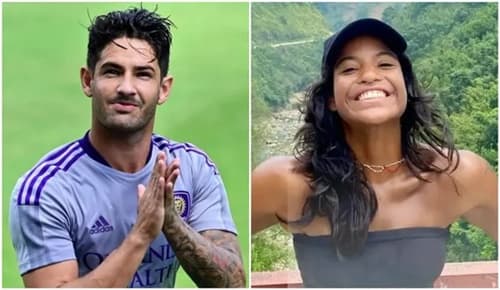 Alexandre Pato se oferece para custear traslado do corpo de brasileira morta na Indonésia