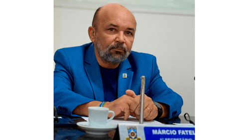 Ibirataia: Vereador Márcio Fatel destaca vistorias e anuncia melhorias para bairros do município