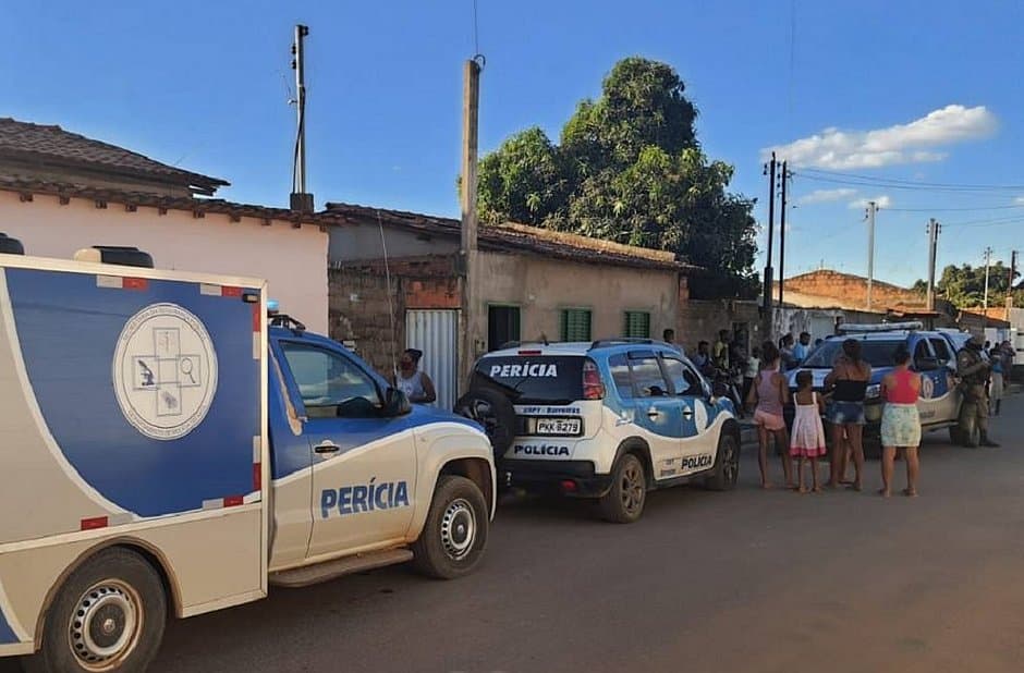 Aluna de 9 anos morre após acidente doméstico em Barreiras