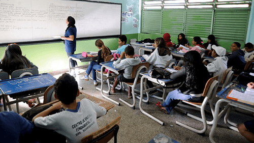 Redes de ensino têm prazo para cumprir exigências e garantir recursos extras do Fundeb