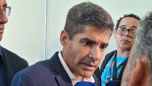 ACM Neto critica Jerônimo Rodrigues e cobra mais debates sobre gestão da Bahia