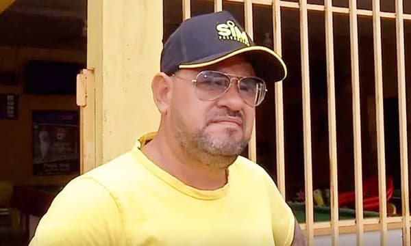 'Nunca mais piso em um bar', diz sobrevivente de chacina que deixou 7 mortos