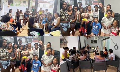 Dra. Ananda Muniz lança Projeto Social para atender crianças de Ibirataia