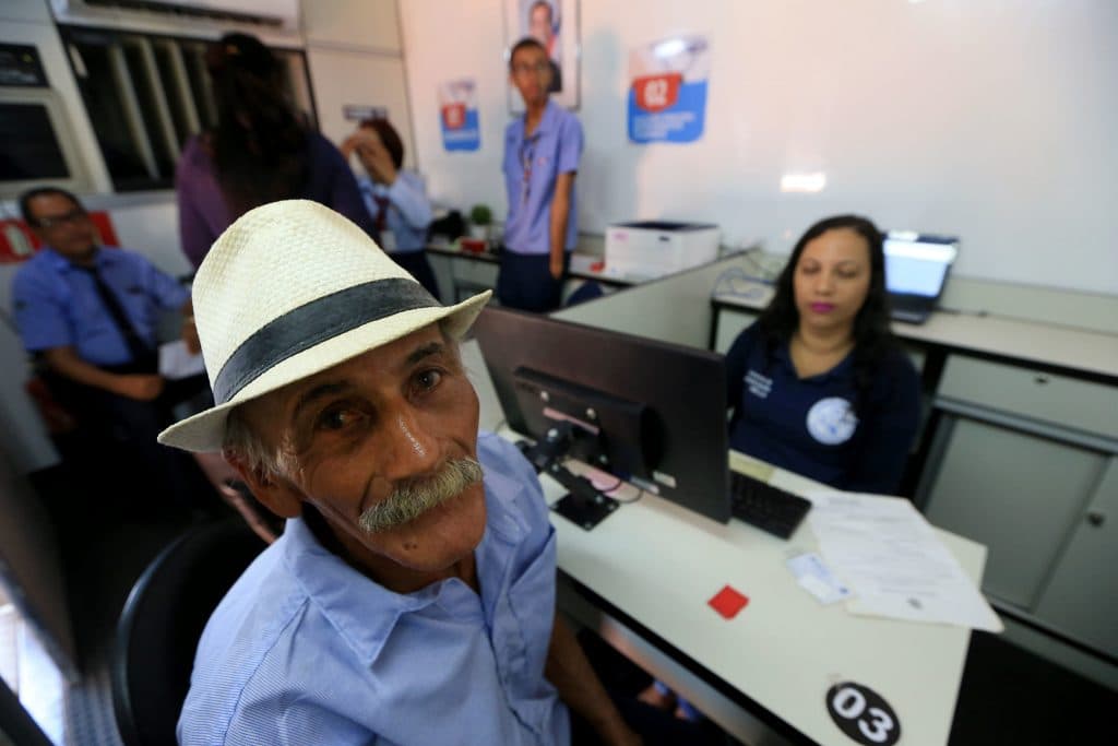 Benefício de aposentados e pensionistas do Estado será pago na quinta-feira (29)