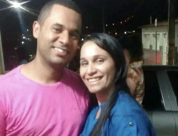 Professora é morta a facadas em Gandu; companheiro é suspeito do crime