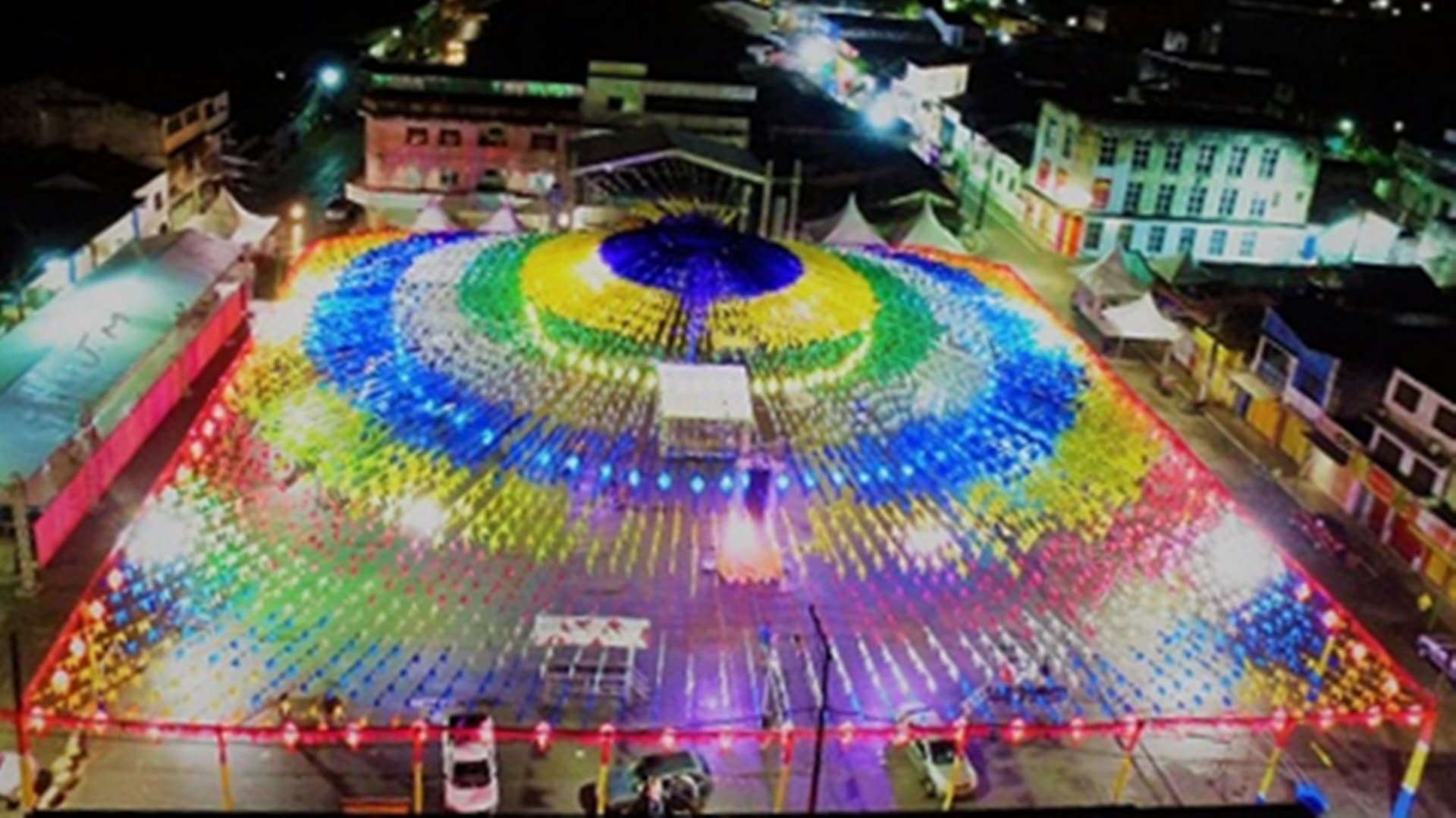 Prefeitura de Ipiaú divulga data do São Pedro; serão 04 dias de festa