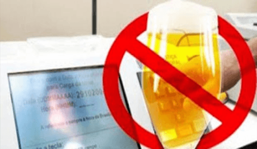 Justiça Eleitoral proíbe venda de bebidas alcoólicas em três cidades da Bahia durante eleições