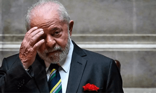 Derrubada do IOF revela crise na base aliada e vira desafio para Lula em 2025