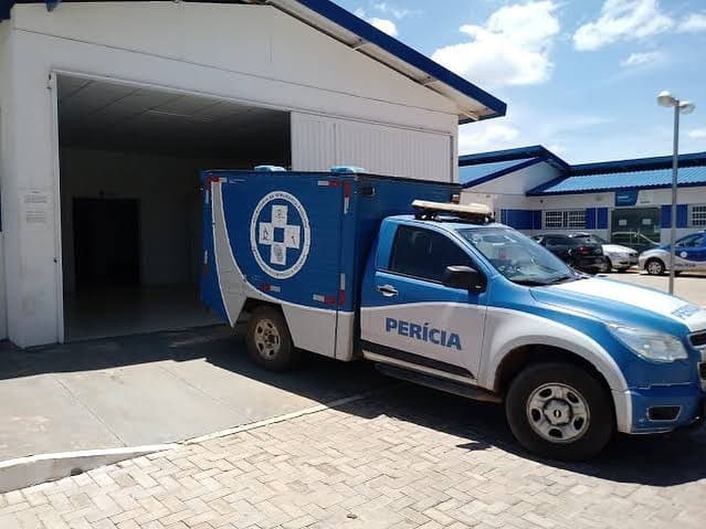 Em Barreiras homem é morto à com golpes de martelo na cabeça