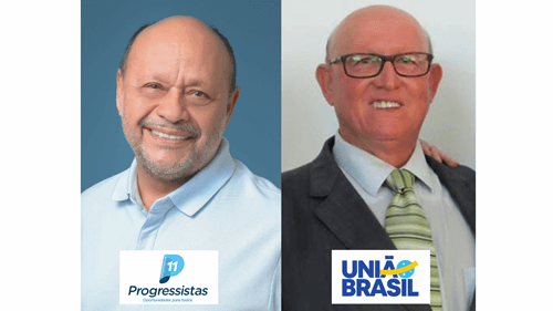 Ibirataia: Marcos Aurélio reafirma aliança com Jorge Fair e movimenta cenário político