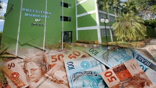 Urgente: MP e Gaeco revelam esquema de desvios e fraudes na Prefeitura de Ipiaú; confira