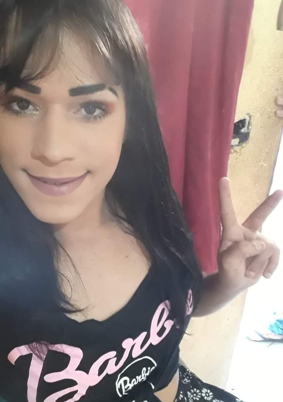Transexual morre afogada durante banho de rio com amigos