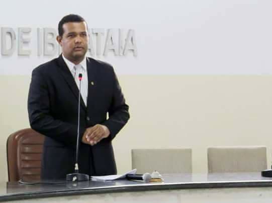 Caio Pina lamenta morte do prefeito de São Paulo Bruno Covas