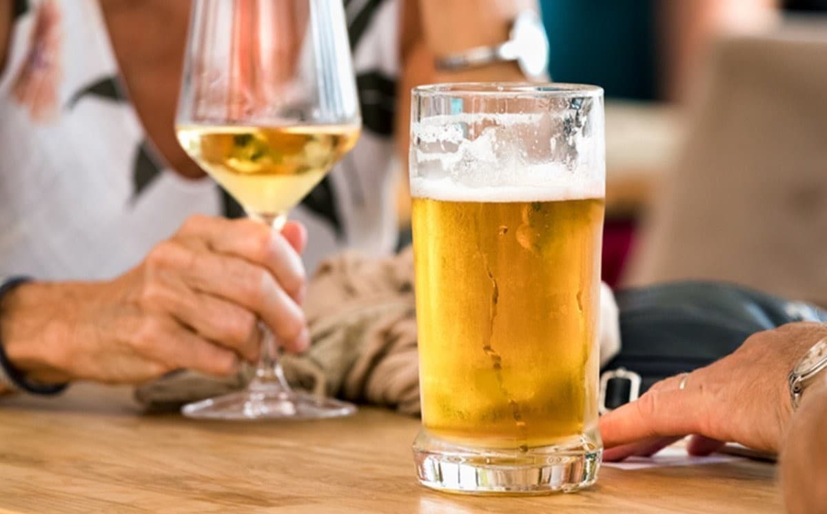 Preço da cerveja brasileira será impactado pela guerra na Ucrânia