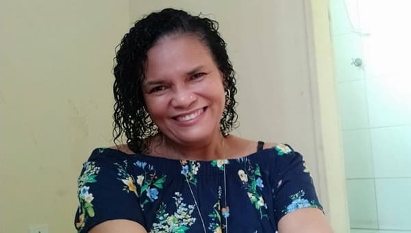 Família pede ajuda para encontrar mulher que está desparecida em Teixeira de Freitas