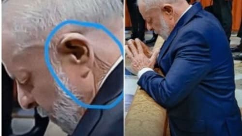 Rumores sobre morte de Lula reaparecem e espalham teoria do sósia nas redes sociais