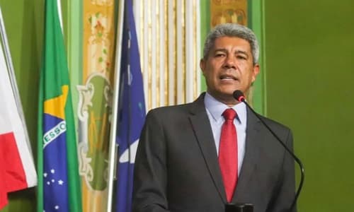 Pagamento de 3º parcela dos precatórios do Fundef é sancionado por Jerônimo