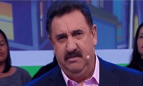 Ratinho recebeu R$ 1,68 milhão do Banco Master para campanhas do Credcesta