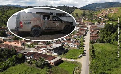 Ibirataia: Professora é agredida por aluno em escola no Distrito de Algodão