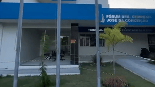 Fórum de Ibirataia retoma atendimentos presenciais a partir de 12 de janeiro de 2026