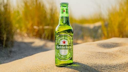 Heineken anuncia corte de 6 mil funcionários e encerra produção de cerveja