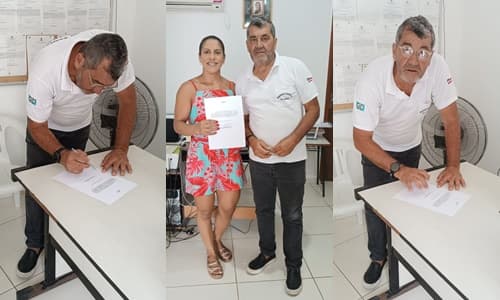 Ibirataia: SINDSERVI comemora mais uma conquista; pagamento de indenização a filiado em Ação Contra o BRADESCO