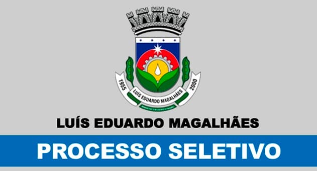 Prefeitura abre processo seletivo para mais de 300 vagas, salários podem chegar a R$ 3 mil; confira as vagas