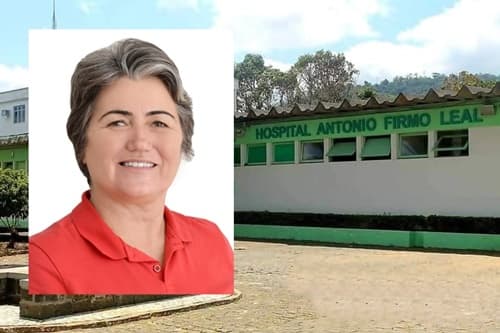 Ibirataia:  NOTA DE ESCLARECIMENTO PÚBLICO | Magda Moreira Almeida - Presidente da Fundação Hospitalar de Ibirataia