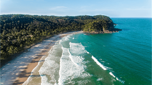 Prefeitura de Uruçuca reforça proibição de veículos em praias de Serra Grande
