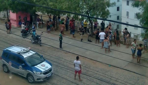 Manhã de terror em Jequié: 3 pessoas foram assassinadas em menos de 24 horas