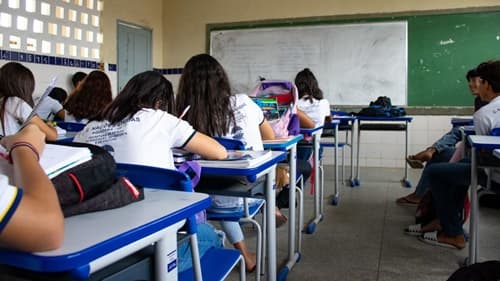 Novo Ensino Médio amplia tempo dedicado às disciplinas tradicionais