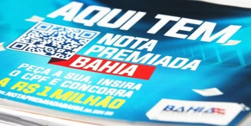 Nota Premiada Bahia: moradora de Itabuna leva prêmio principal de R$ 100 mil no sorteio de maio