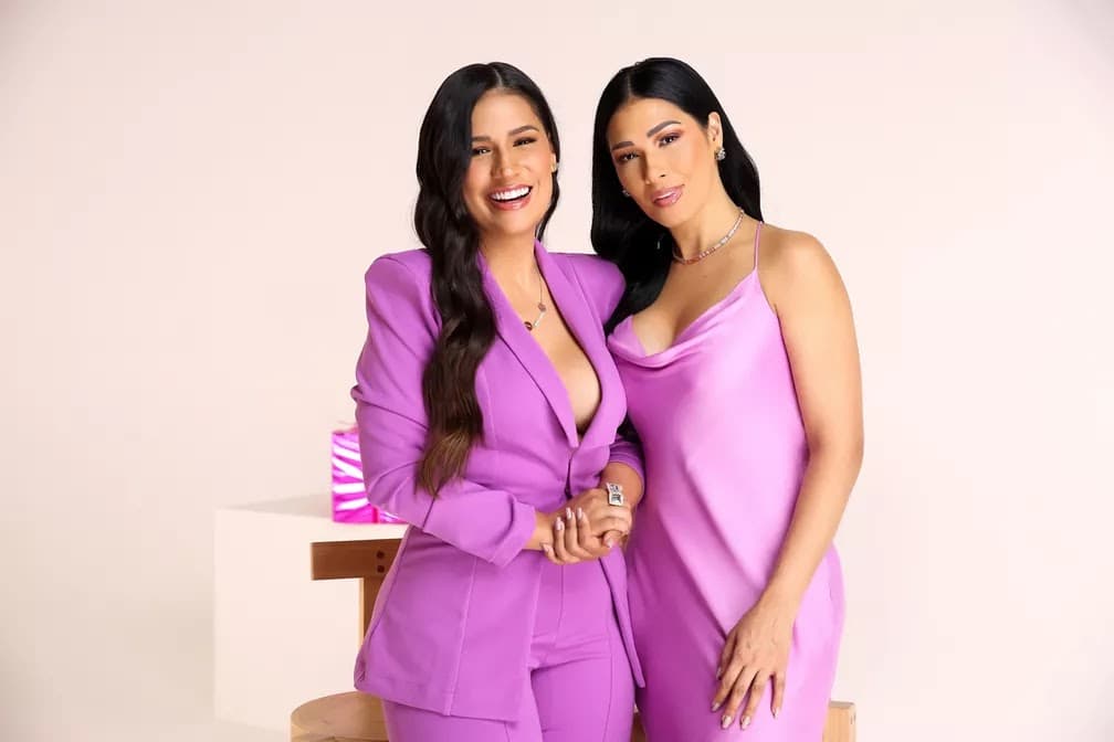 Simone e Simaria anunciam fim da dupla e início de carreiras solo