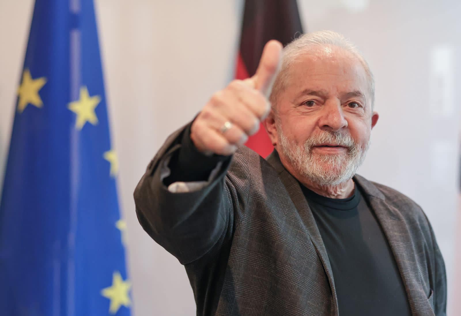 Ipespe: Lula mantém liderança em todos os cenários; Moro se consolida em terceiro lugar