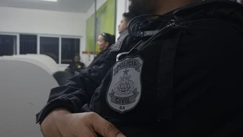 Operação policial desmonta esquema de “delivery do tráfico” no interior da Bahia