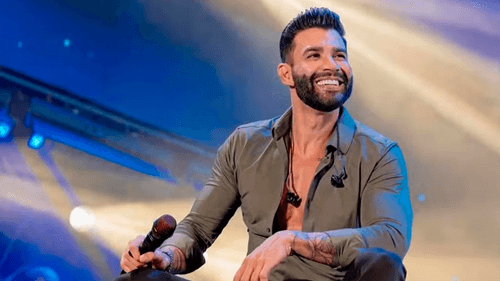 Gusttavo Lima anuncia shows de 2025 com público sentado em 45 apresentações