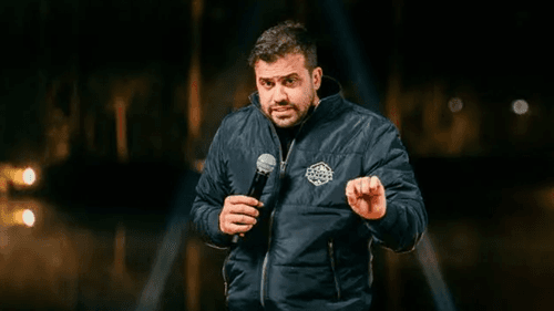Candidato do PRTB afirma que houve erro de digitação e atualiza patrimônio para R$ 149,9 milhões