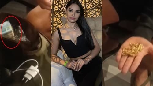 Advogada é presa após furtar bolsa com R$ 36 mil em joias em hotel de luxo