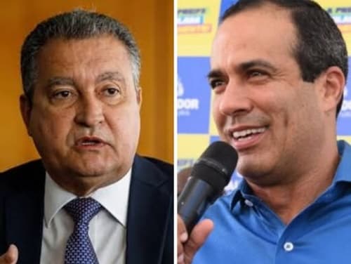 Bruno Reis rebate Rui Costa após críticas sobre morte em UPA de Salvador
