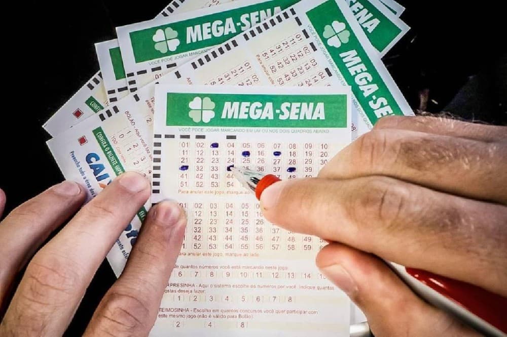 Aposta da Bahia fatura R$ 22,7 milhões na Mega-sena