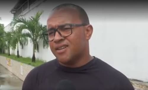 Motorista por aplicativo é alvo de fake news sobre estupro em Salvador