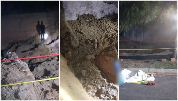 Mais informações do trágico acidente que deixou 5 mortos em Formosa do Rio Preto