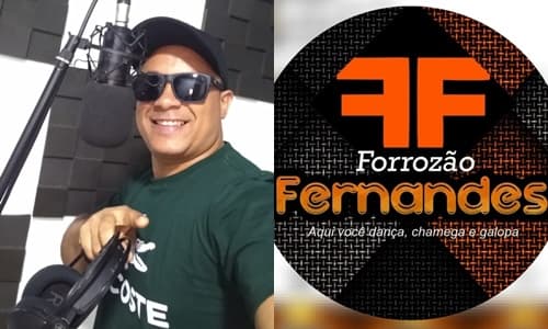 Ibirataia: Forrozão Fernandes grava novo hit "Tradição Nordestina" já no clima do São João 2024