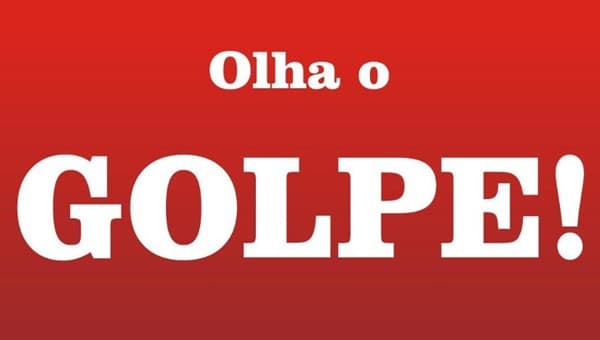 Corretor de máquinas agrícolas perde R$ 45 mil após cair em golpe