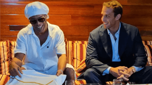Ronaldinho Gaúcho volta aos gramados aos 46 anos e revela desejo de retornar à Seleção