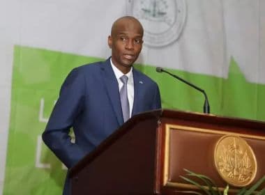 Presidente do Haiti é assassinado em casa, diz primeiro-ministro