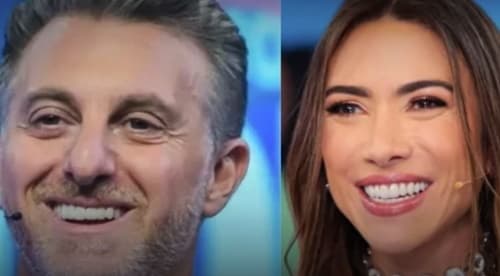 Globo e SBT Farão Transmissão Conjunta para Homenagear Silvio Santos no Domingão com Huck