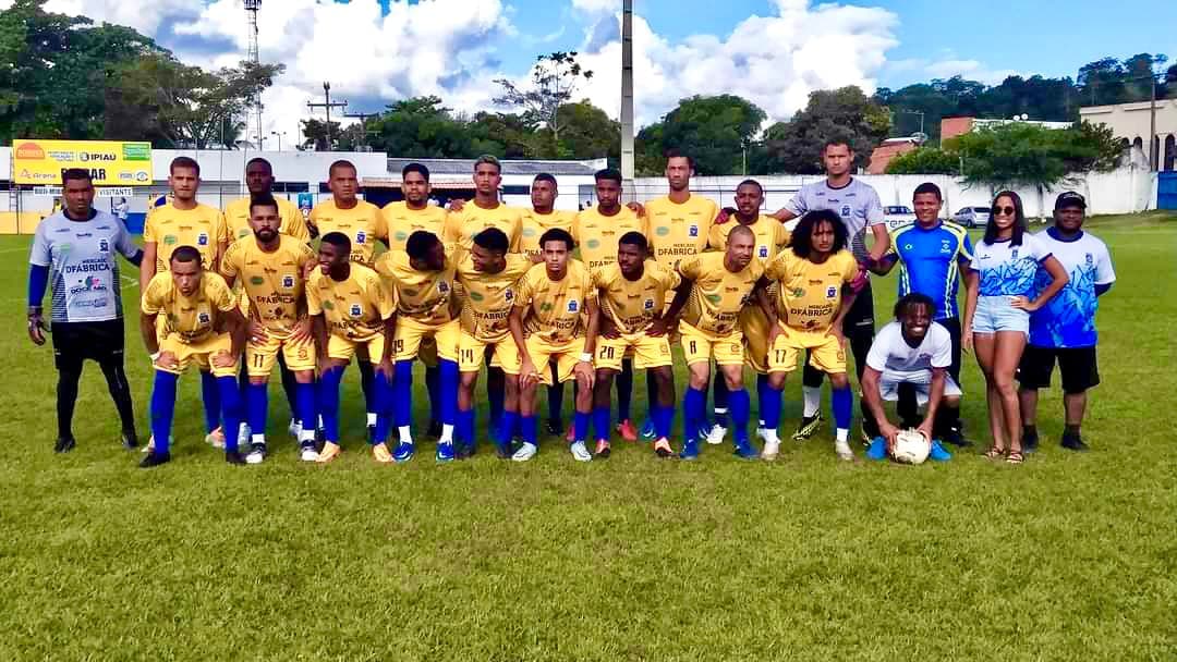 Neste domingo (14) tem confronto entre as seleções de Ibiratia e Santa Inês pela Copa Inter Vale