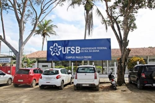 UFSB oferece 2.132 vagas em Itabuna, Porto Seguro e Teixeira de Freitas